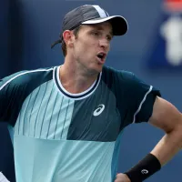 Jarry autocrítico: \'Estoy intentando encontrar mi mejor tenis\'