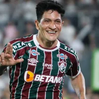 Fluminense hace la tarea y chocará con Inter de Aránguiz en semis