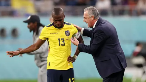 Otra vez llevarán a Ecuador al TAS