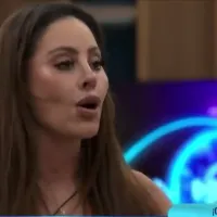 ¿Qué le dijo Ignacia Michelson a Fran cuándo llegó a GH?
