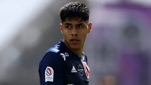 Darío Osorio dejó la U y se convirtió en refuerzo del FC Midtjylland de Dinamarca.