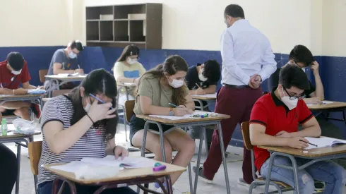 VIDEO: El problema matemático de la PAES en el que muchos se equivocan.