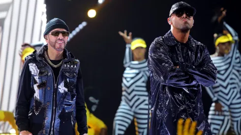 ¿Cuáles son los cambios del Super Festival?