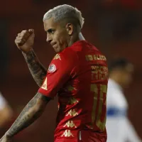 Históricos coinciden con Piñeiro: \'Hace rato que pasan cosas raras\'