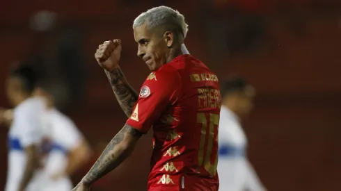 Piñeiro lanzó incendiarias declaraciones sobre el Campeonato Nacional