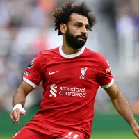 Arabia le ofrece a Salah el mayor contrato de la historia