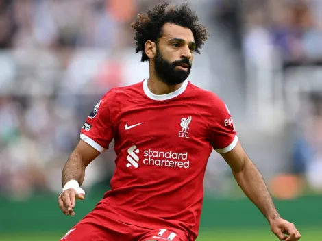 Arabia le ofrece a Salah el mayor contrato de la historia