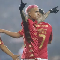 \'Hay árbitros que están comprados\': Piñeiro suma más y más adeptos