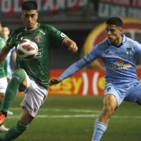 Horario: O’Higgins recibe a Audax Italiano por el Campeonato Nacional