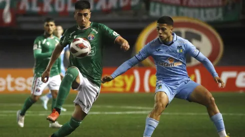 Horario: O’Higgins recibe a Audax Italiano por el Campeonato Nacional.