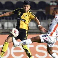 Horario: Cobresal recibe a Coquimbo Unido por el Campeonato Nacional