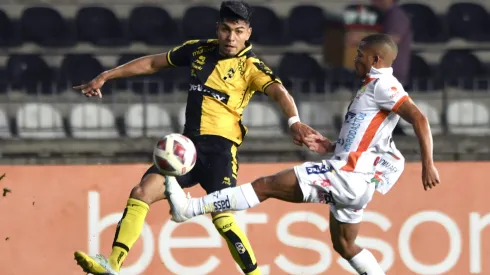 Horario: Cobresal recibe a Coquimbo Unido por el Campeonato Nacional.