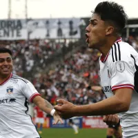 Escándalo en Colo Colo: Quinteros borra a Damián Pizarro y Jordhy Thompson del Superclásico