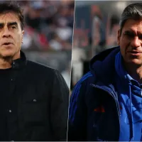 Gustavo Quinteros defiende a Mauricio Pellegrino por la crisis de la U