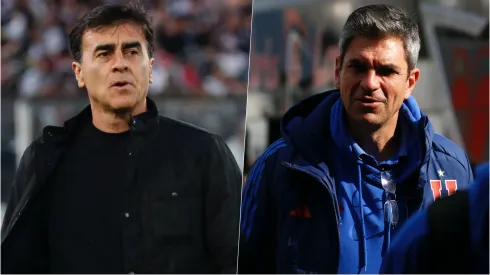 Gustavo Quinteros valoró lo hecho por Mauricio Pellegrino en la U previo al Superclásico.