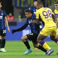 Horario: Inter de Milán de Alexis Sánchez recibe a Fiorentina