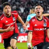 ¿Cuándo volverían Jordhy Thompson y Damián Pizarro en Colo Colo?