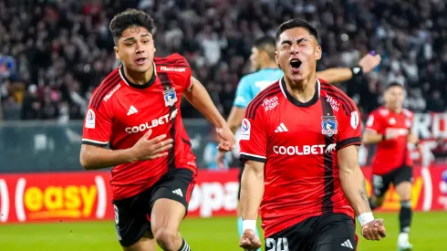 Pizarro y Thompson no serán considerados para el Superclásico... ¿Y después?