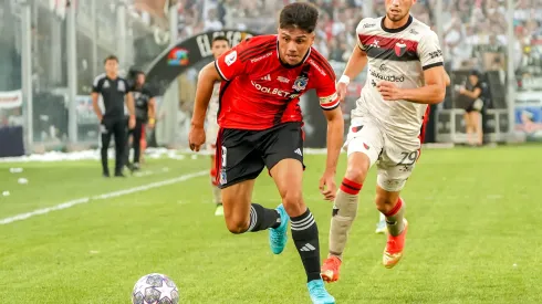 Damián Pizarro protagoniza una tremenda polémica a días de ser convocado a la Roja.