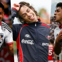 “Yo cometí los mismos errores, sería un caradura si no lo reconociera”