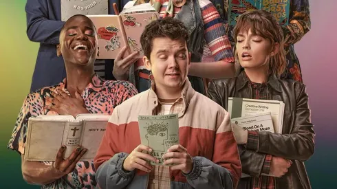 ¿Cuándo se estrena la última temporada de Sex Education?