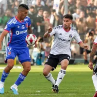 En vivo: la U contra Colo Colo por el Superclásico 194