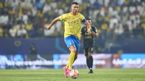 Cristiano suma cinco goles y dos asistencias.