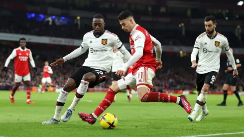 Duelo de alto voltaje para cerrar el telón de la cuarta jornada en Inglaterra.