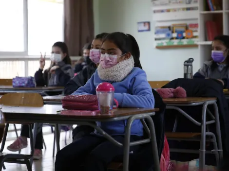 ¿Cuando termina el paro de de profesores? Ya hay fecha confirmada