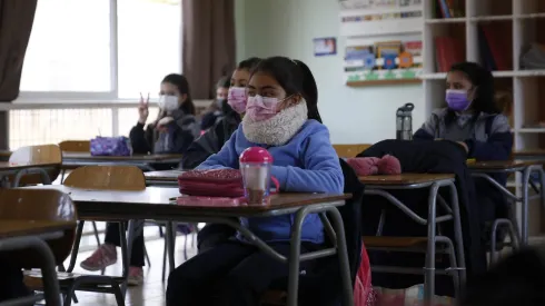 ¿Cuando termina el paro de de profesores? Ya hay fecha confirmada.