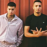 Conoce la nueva canción de Young Cister y Morad