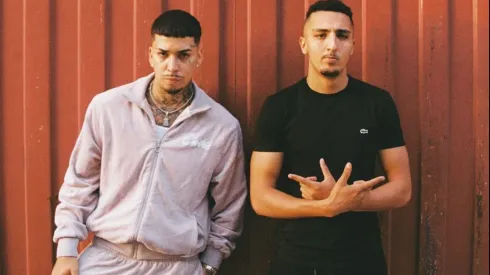 Conoce la nueva canción de Young Cister y Morad