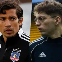 Lo empapelaron a la chilena: Davoo sueña con estar en adiós de Matigol