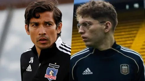 Davoo Xeneize quiere viajar a Chile a la despedida de Matías Fernández.