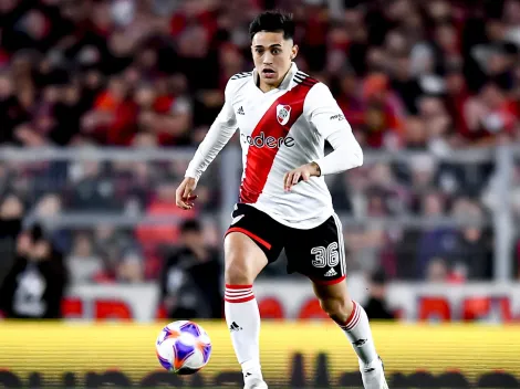 River Plate busca seguir sumando de a tres en su visita a Vélez
