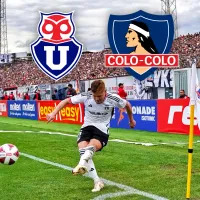 No todo es crisis: Los jugadores que el Cacique recupera ante la U
