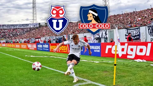 Leo Gil será de la partida en el Superclásico 194 ante la U.