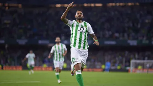 El equipo de Manuel Pellegrini volvió al triunfo.