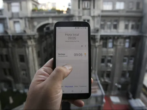 Cambio de hora en Chile: ¿Cuándo es y qué hora tengo que poner?