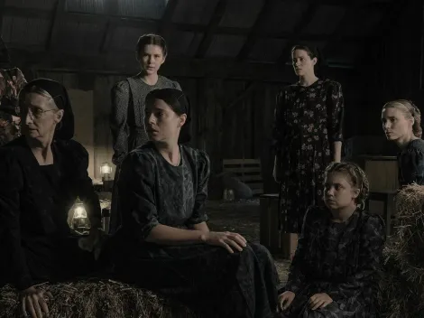 ¿Dónde ver online Ellas Hablan, la película ganadora de un Óscar?