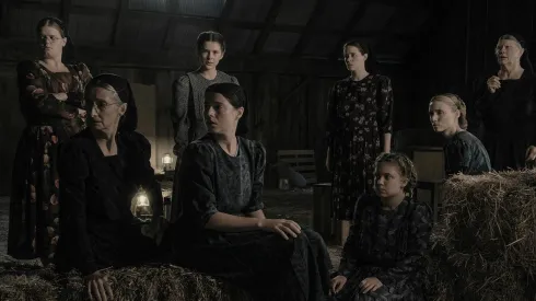 ¿Dónde ver online Ellas Hablan, la película ganadora de un Óscar?