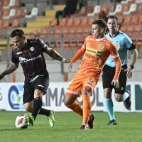 ¿A qué hora juegan Iquique vs Cobreloa por la B?
