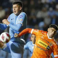 Iquique empata con Cobreloa y la Primera B tiene tres líderes