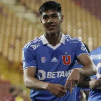 Michael Clark saca pecho por la venta de Darío Osorio al fútbol danés