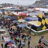¿Cuándo es la Pampilla? Detalles de la fiesta en la región de Coquimbo