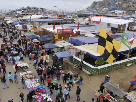 ¿Cuándo es la Pampilla? Detalles de la fiesta en la región de Coquimbo