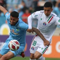 O\'Higgins vuelve a sonreír y complica al Audax Italiano