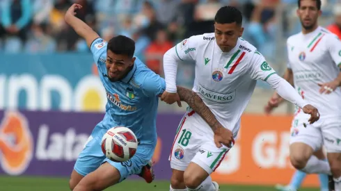 O'Higgins se hizo fuerte en casa