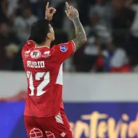 En vivo: Rubio cumple la ley del Ex y Ñublense se adelanta