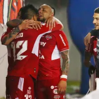 Ñublense vulnera a Torgnascioli y Everton gracias a la Ley del Ex